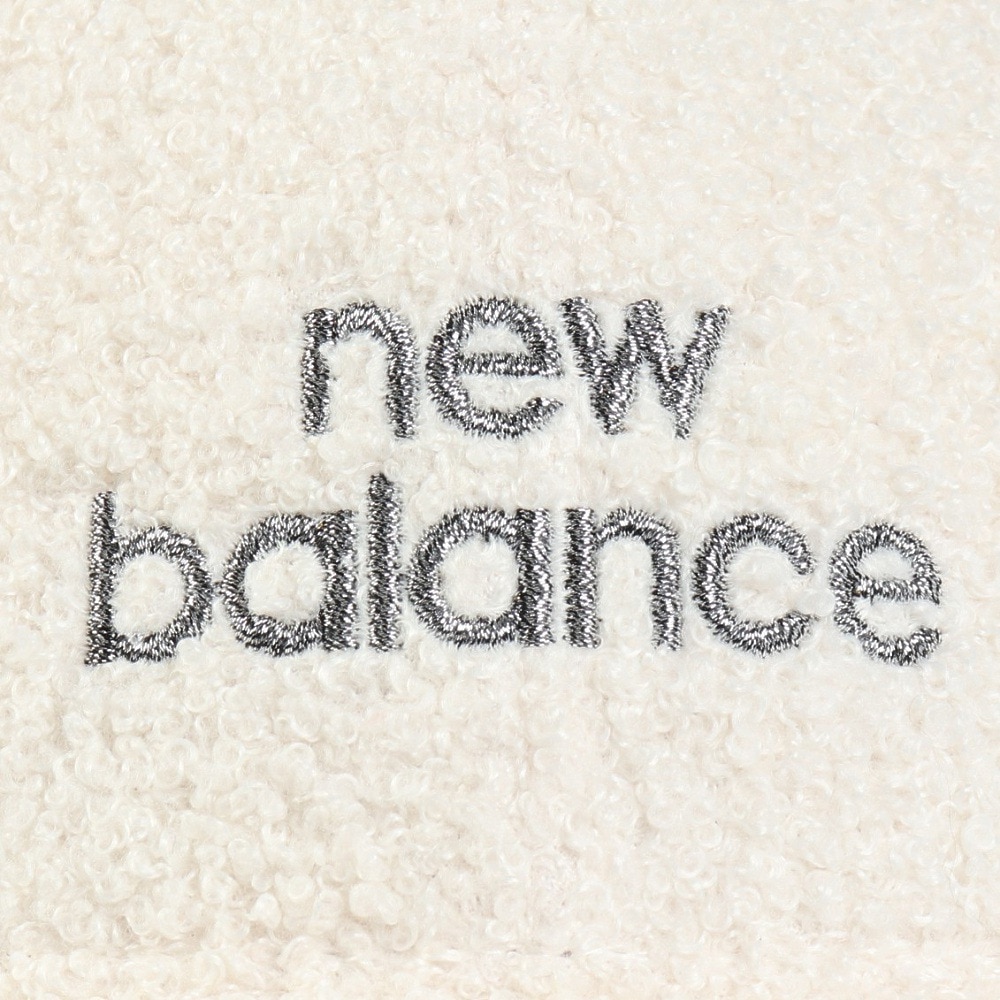 ニューバランス（new balance）（レディース）帽子 SIX PANELS キャップ 012-5287512-030