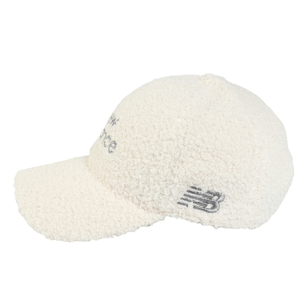 ニューバランス（new balance）（レディース）帽子 SIX PANELS キャップ 012-5287512-030