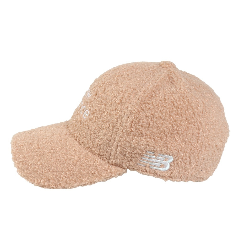 ニューバランス（new balance）（レディース）帽子 SIX PANELS キャップ 012-5287512-043
