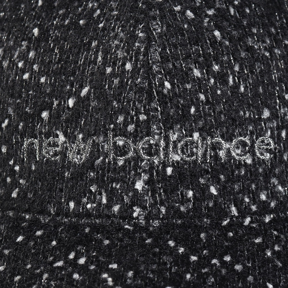 ニューバランス（new balance）（レディース）帽子 SIX PANELS キャップ 012-5287513-010
