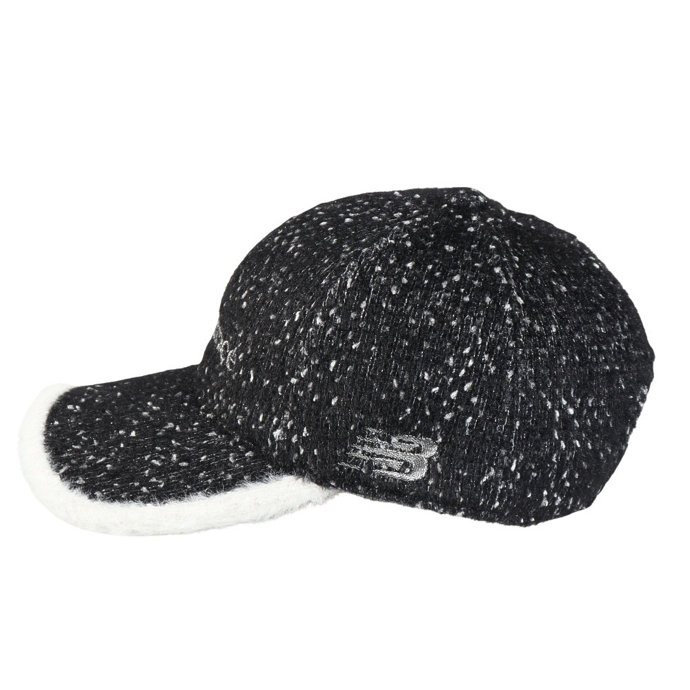 ニューバランス（new balance）（レディース）帽子 SIX PANELS キャップ 012-5287513-010