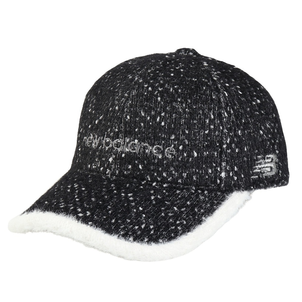 ニューバランス（new balance）（レディース）帽子 SIX PANELS キャップ 012-5287513-010