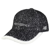 (レディース)帽子 SIX PANELS キャップ 012-5287513-010