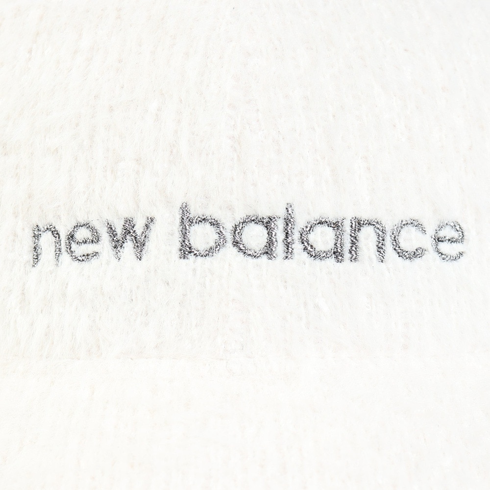ニューバランス（new balance）（レディース）帽子 SIX PANELS キャップ 012-5287513-030