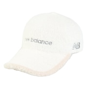(レディース)帽子 SIX PANELS キャップ 012-5287513-030