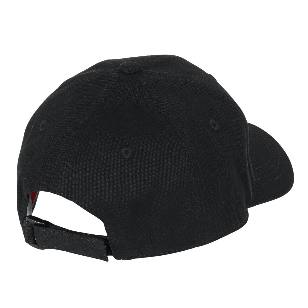 ニューバランス（new balance）（レディース）帽子 SIX PANELS キャップ 012-5287520-010