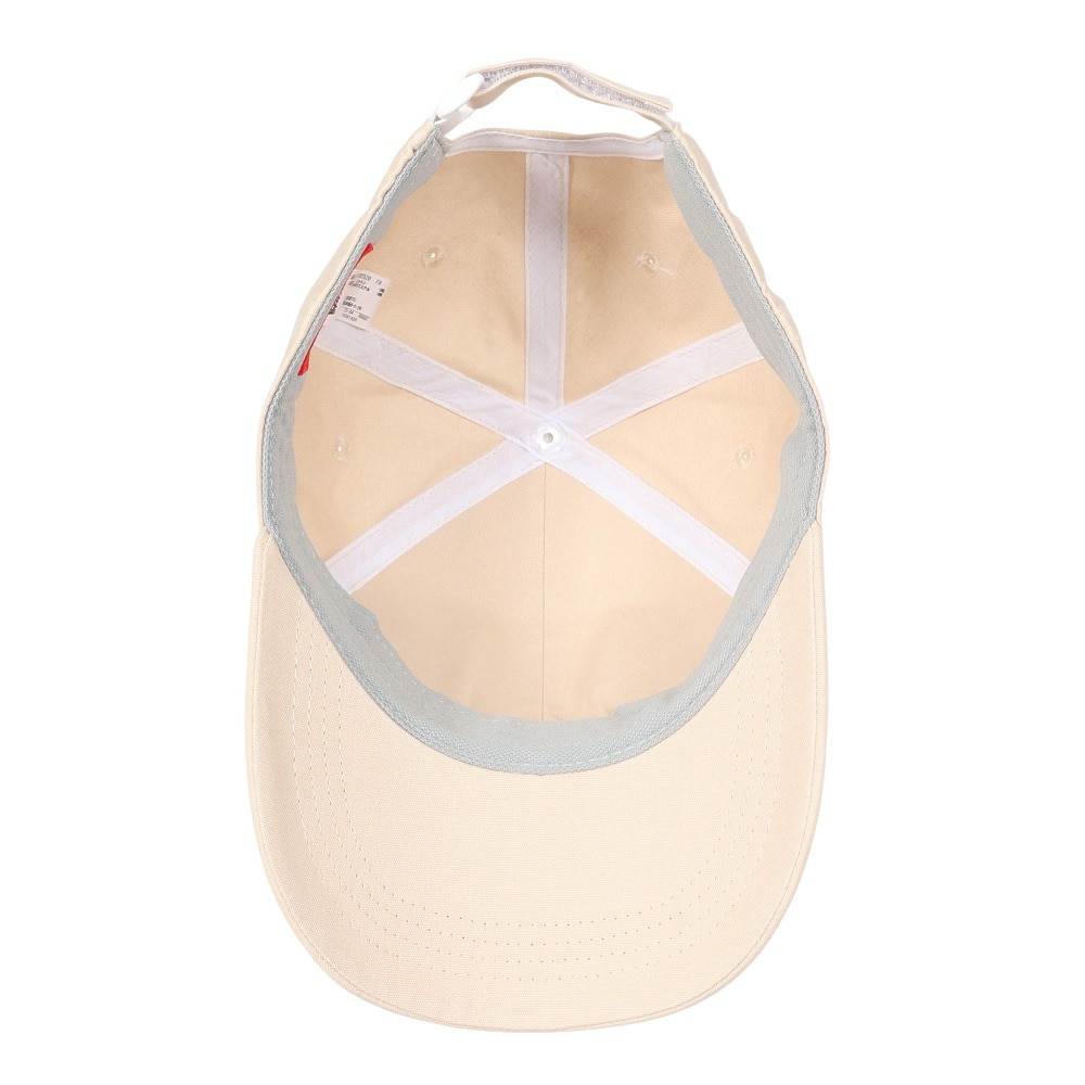 ニューバランス（new balance）（レディース）帽子 SIX PANELS キャップ 012-5287520-043