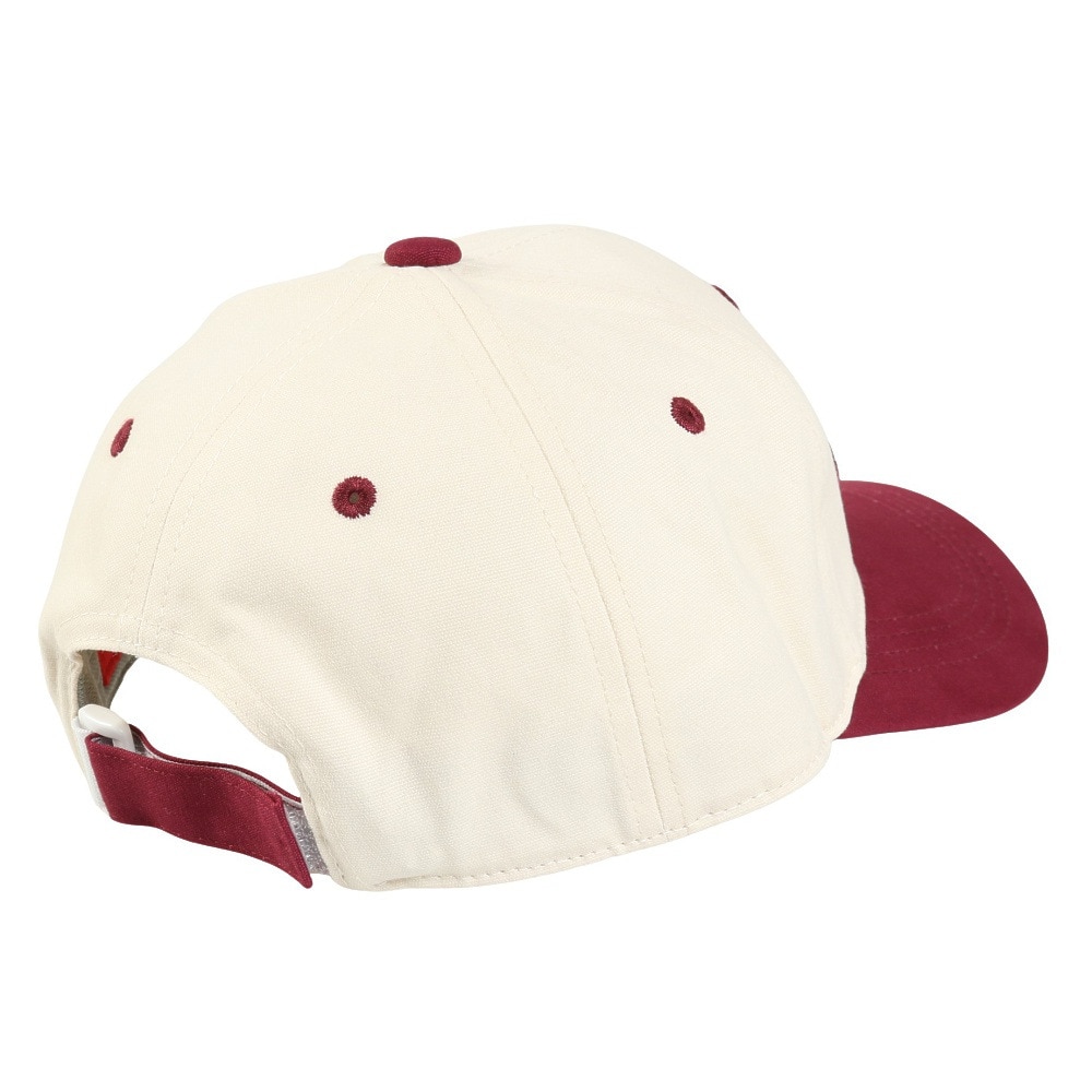 ニューバランス（new balance）（レディース）帽子 SIX PANELS キャップ 012-5287520-070