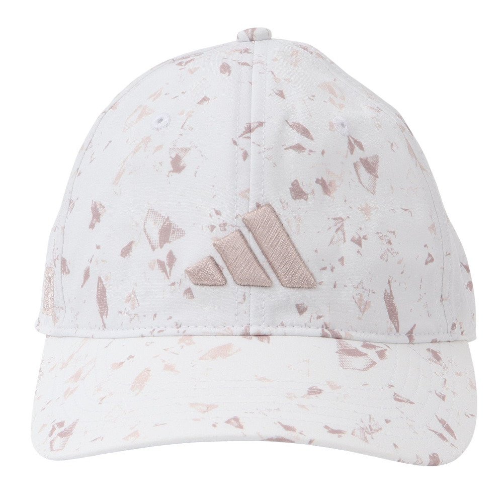 アディダス（adidas）（レディース）ゴルフ グラフィック クリスクロス