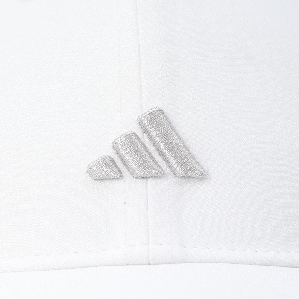 アディダス（adidas）（メンズ、レディース）帽子 カラ―キャップ KQE10-JN9757 W