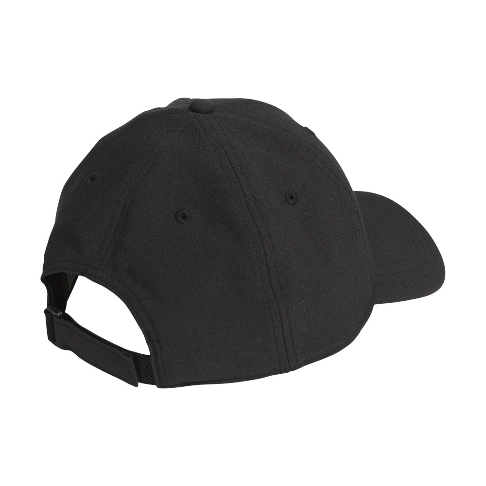 アディダス（adidas）（メンズ、レディース）帽子 カラーキャップ KQE10-JY1599 BLK