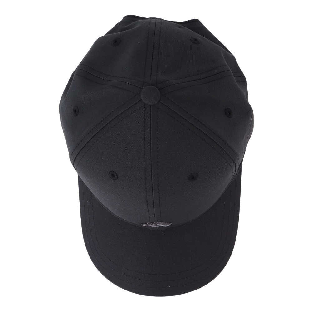 アディダス（adidas）（メンズ、レディース）ゴルフ カラーキャップ KQE10-JY1599 BLK