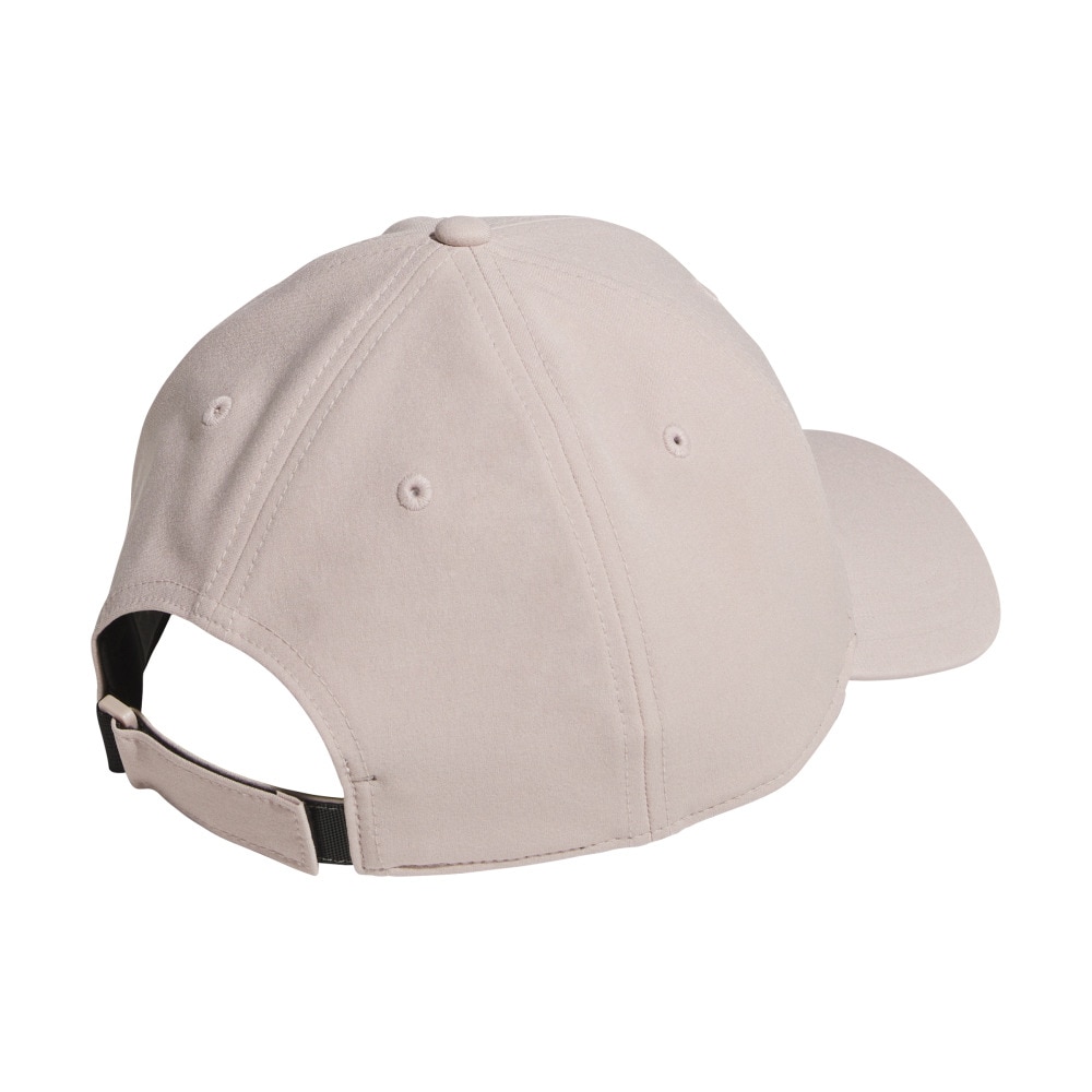アディダス（adidas）（メンズ、レディース）帽子 カラーキャップ KQE10-JY1600 BEG