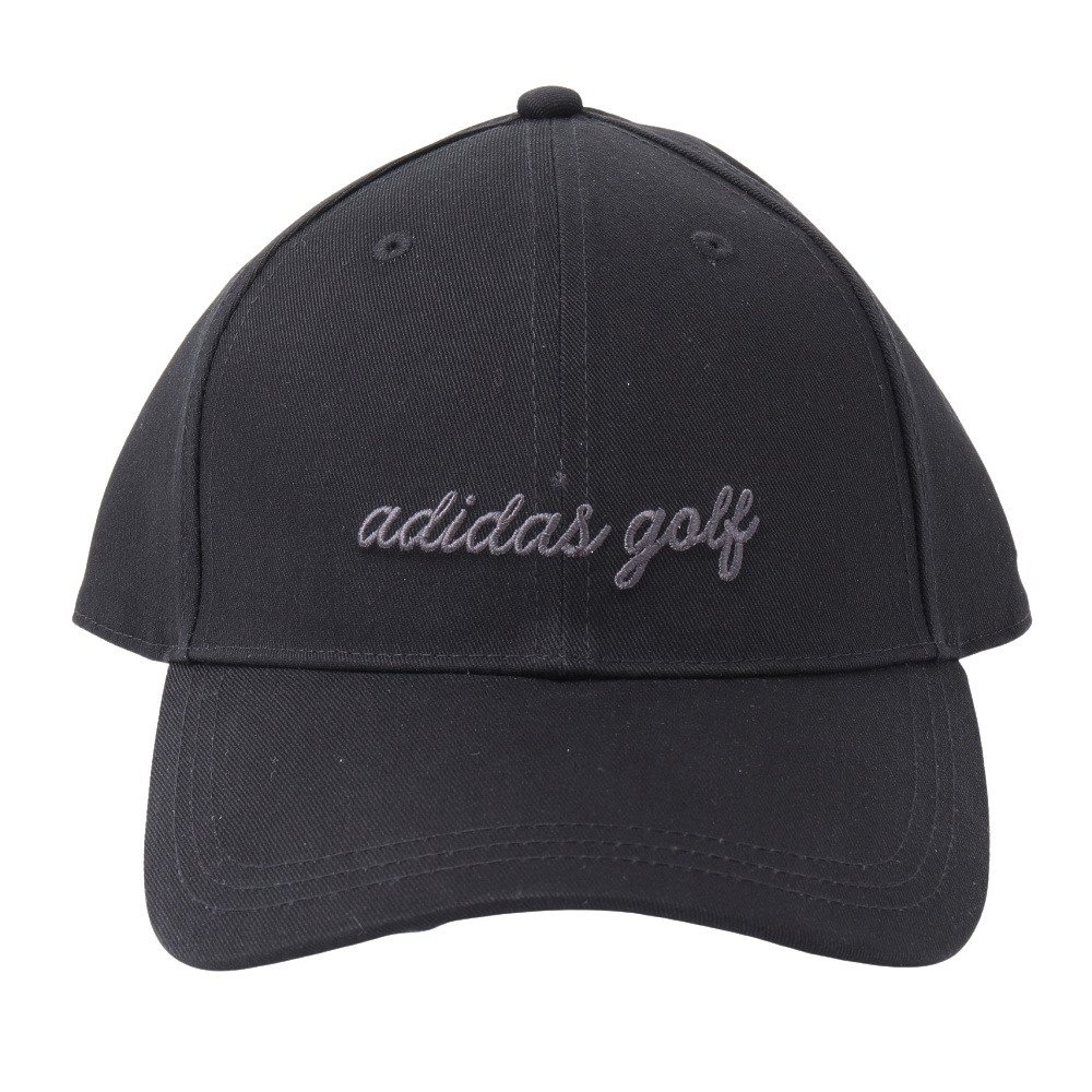 アディダス（adidas）（レディース）ゴルフ リボン付き キャップ KQE24