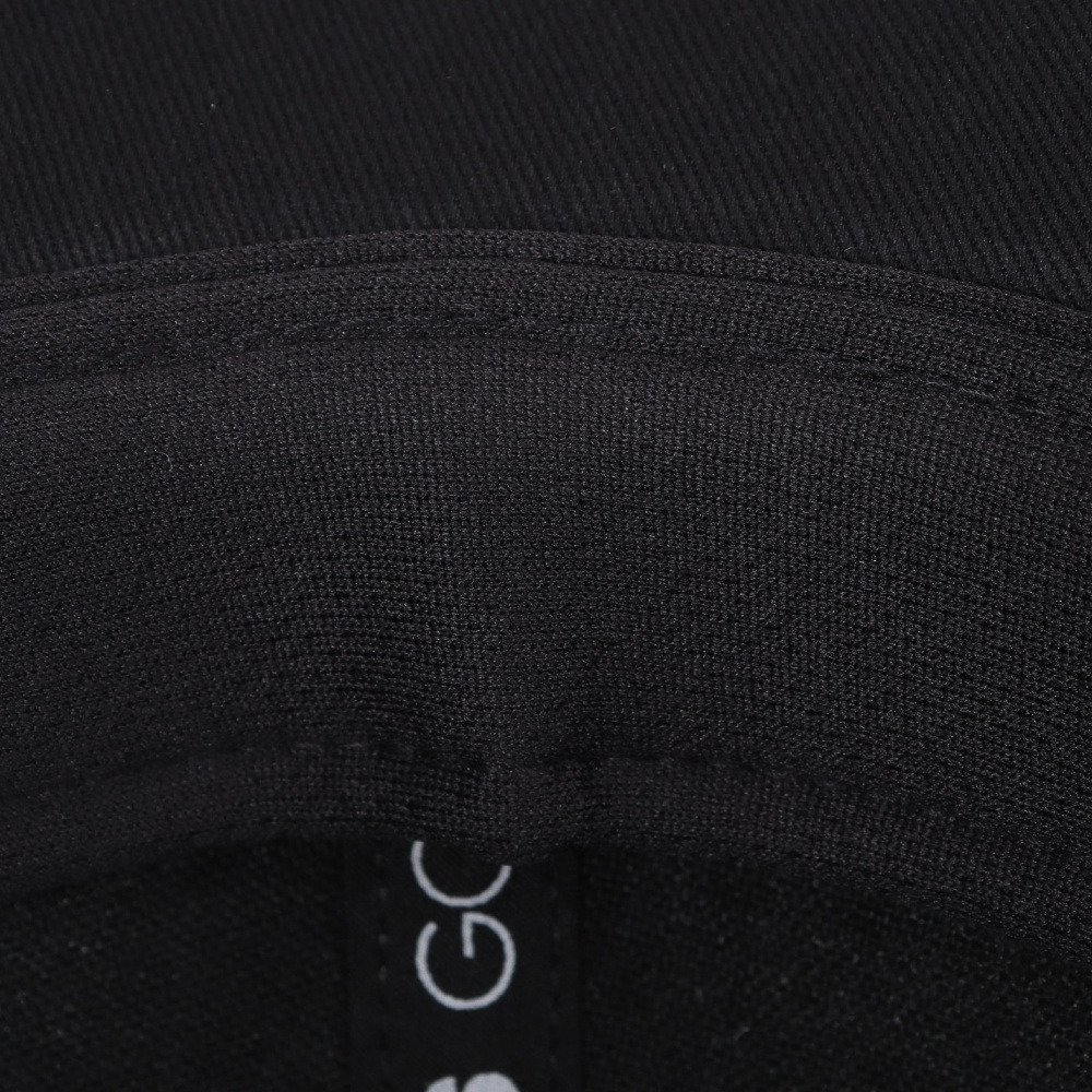 アディダス（adidas）（レディース）ゴルフ リボン付き キャップ KQE24