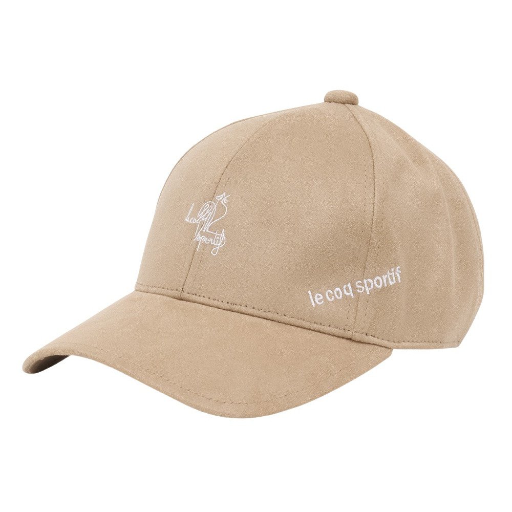 ルコックスポルティフ（lecoqsportif）（レディース）ゴルフ 帽子