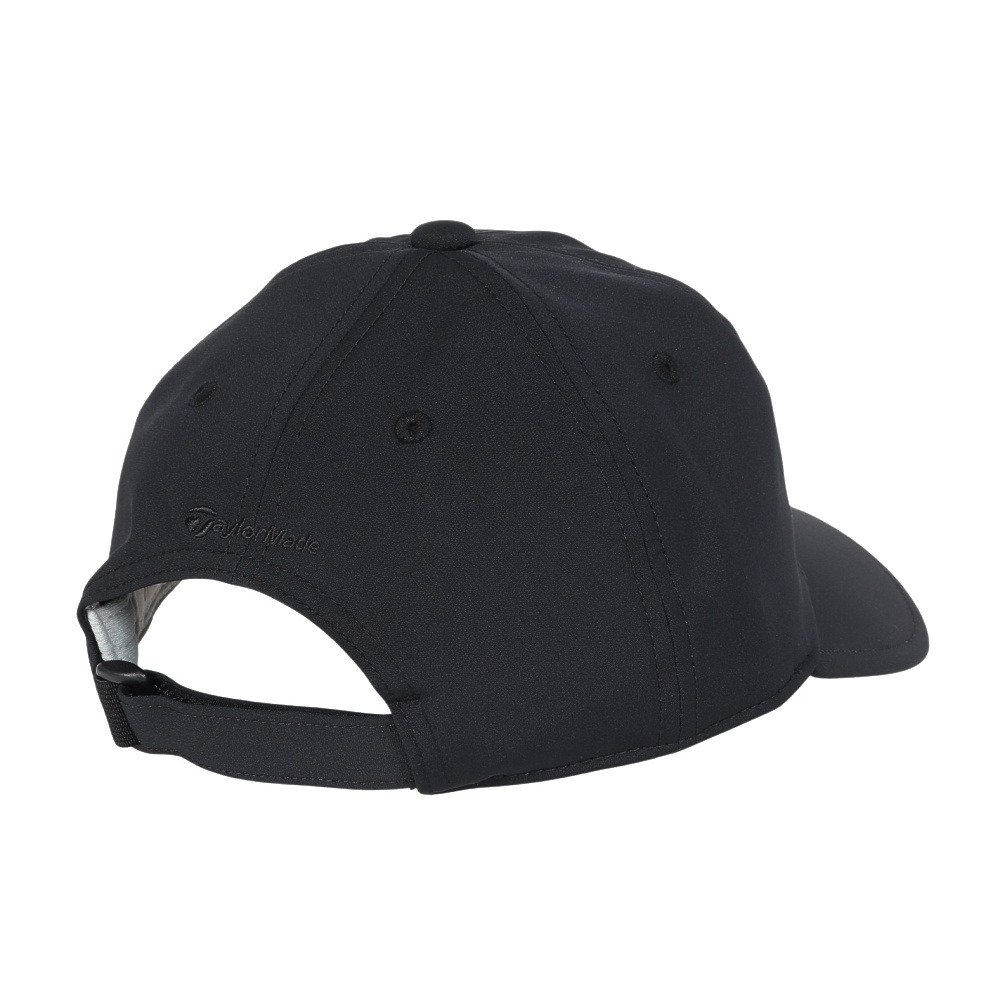 テーラーメイド（TAYLORMADE）（レディース）ゴルフ 帽子 ワイドブリム METAL-T キャップ M20074-UN941