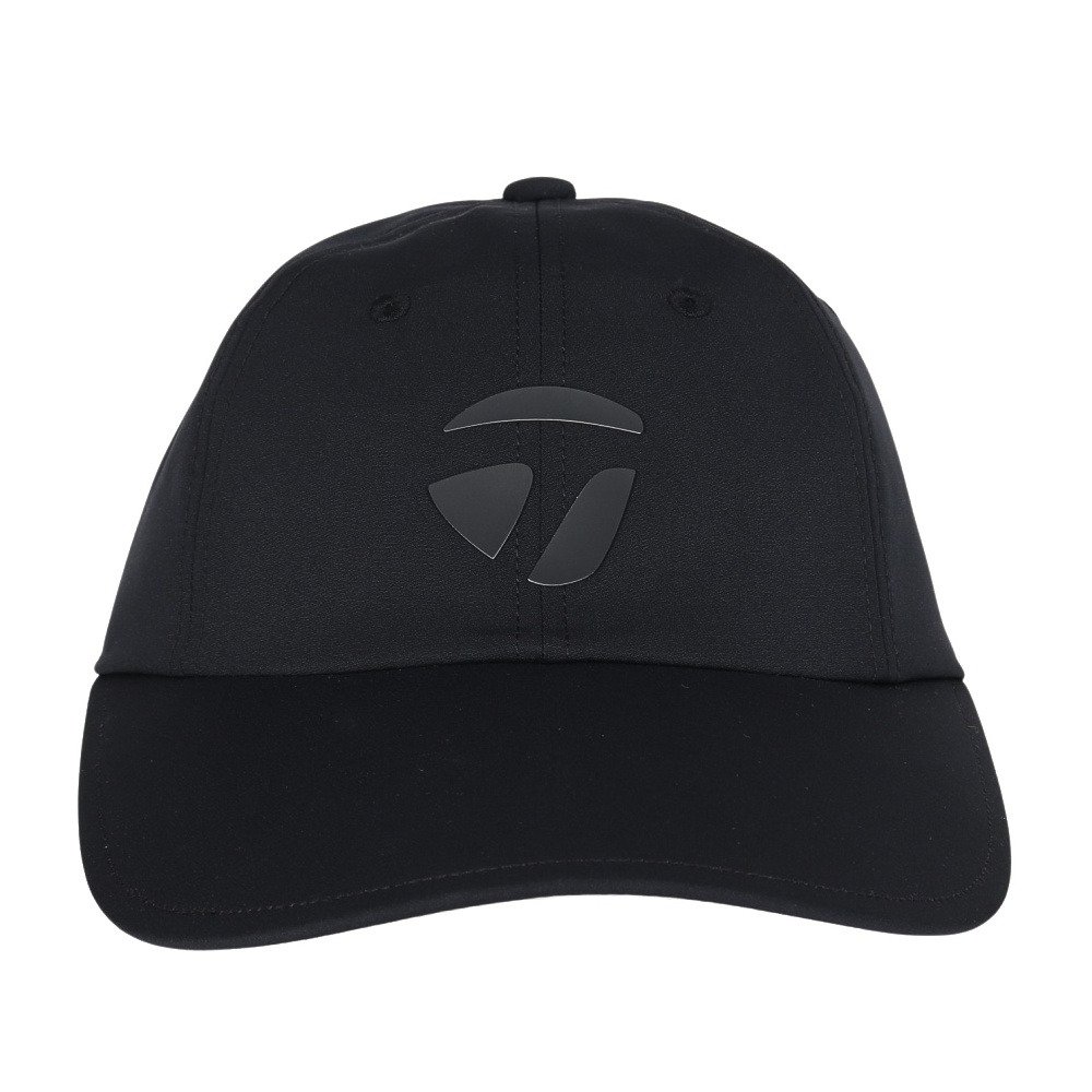 テーラーメイド（TAYLORMADE）（レディース）ゴルフ 帽子 ワイドブリム METAL-T キャップ M20074-UN941