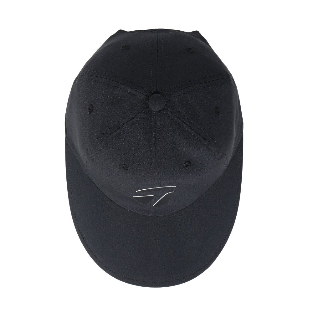 テーラーメイド（TAYLORMADE）（レディース）ゴルフ 帽子 ワイドブリム METAL-T キャップ M20074-UN941