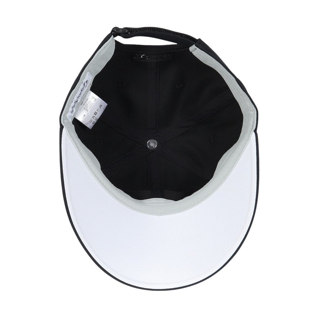 テーラーメイド（TAYLORMADE）（レディース）ゴルフ 帽子 ワイドブリム METAL-T キャップ M20074-UN941