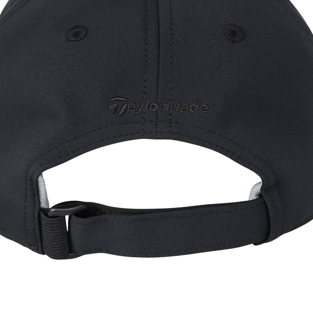 テーラーメイド（TAYLORMADE）（レディース）ゴルフ 帽子 ワイドブリム METAL-T キャップ M20074-UN941