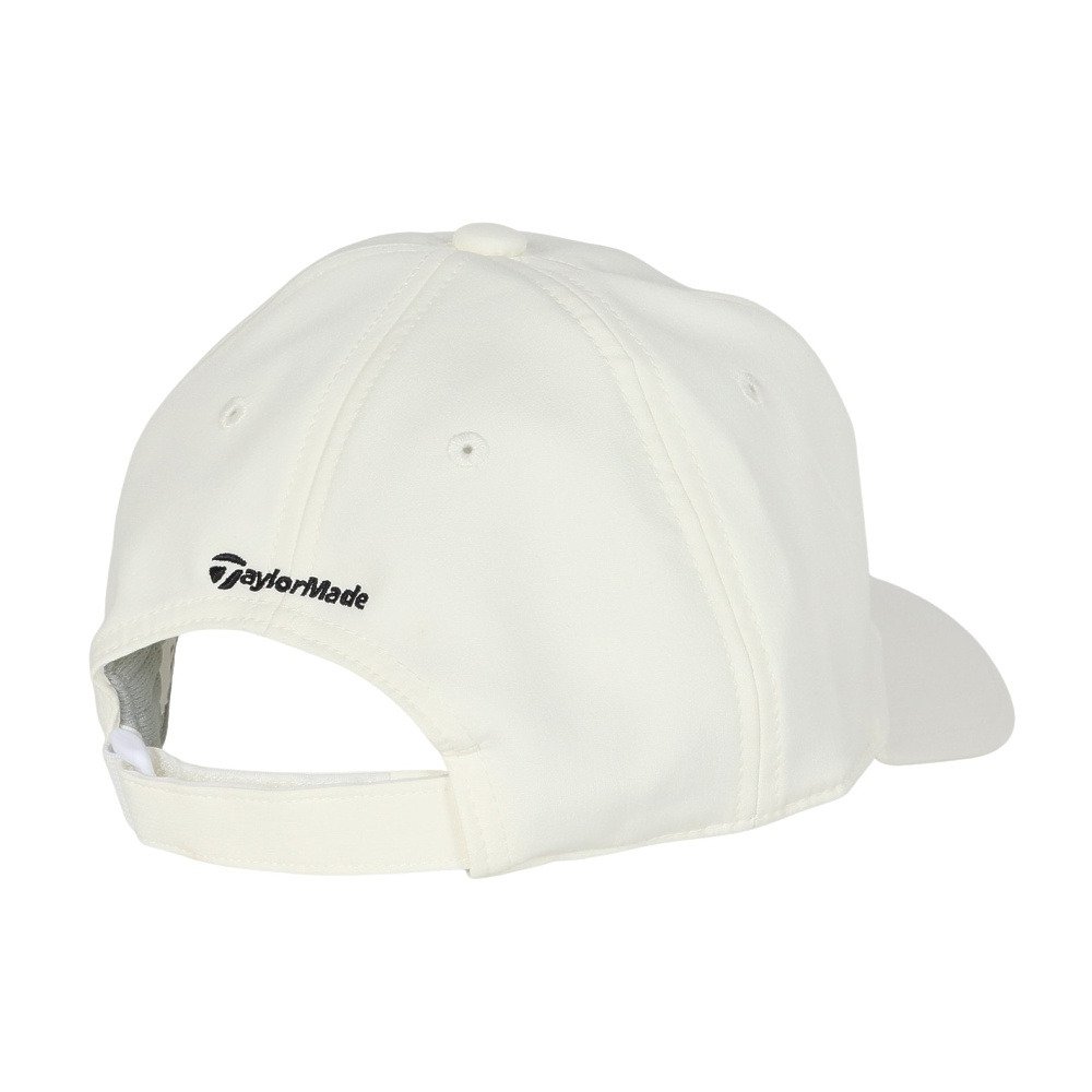 テーラーメイド（TAYLORMADE）（レディース）ゴルフ 帽子 ワイドブリム METAL-T キャップ M20075-UN941
