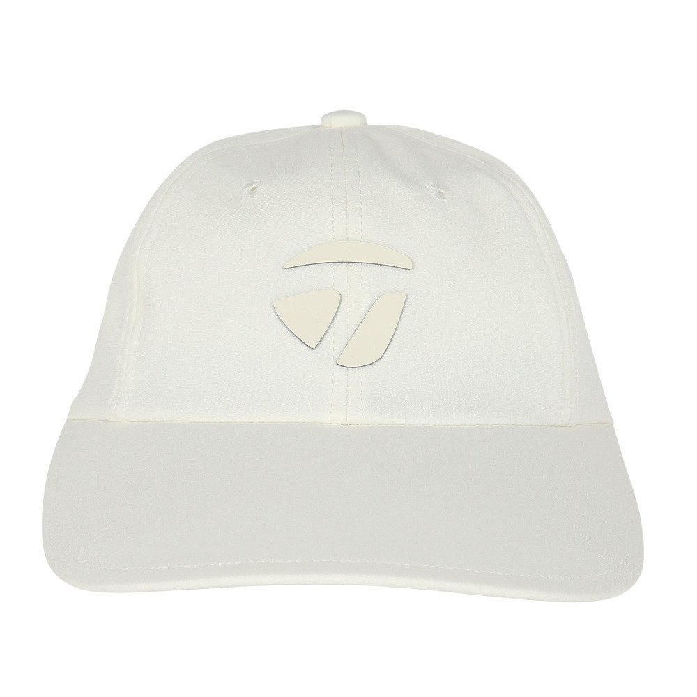 テーラーメイド（TAYLORMADE）（レディース）ゴルフ 帽子 ワイドブリム METAL-T キャップ M20075-UN941