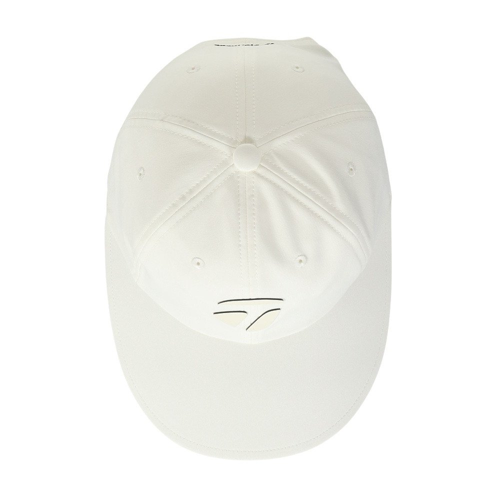 テーラーメイド（TAYLORMADE）（レディース）ゴルフ 帽子 ワイドブリム METAL-T キャップ M20075-UN941