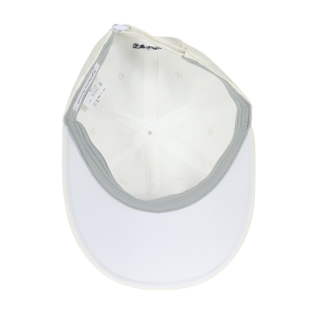 テーラーメイド（TAYLORMADE）（レディース）ゴルフ 帽子 ワイドブリム METAL-T キャップ M20075-UN941