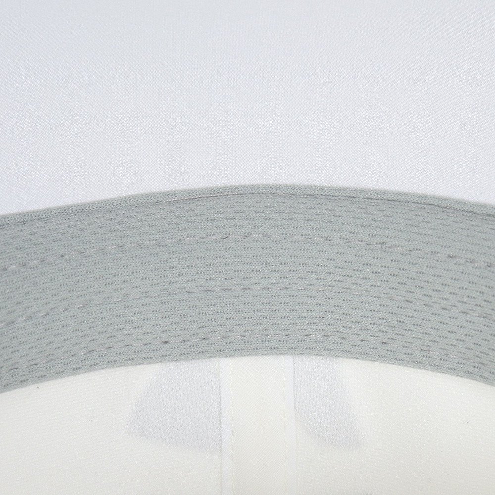 テーラーメイド（TAYLORMADE）（レディース）ゴルフ 帽子 ワイドブリム METAL-T キャップ M20075-UN941