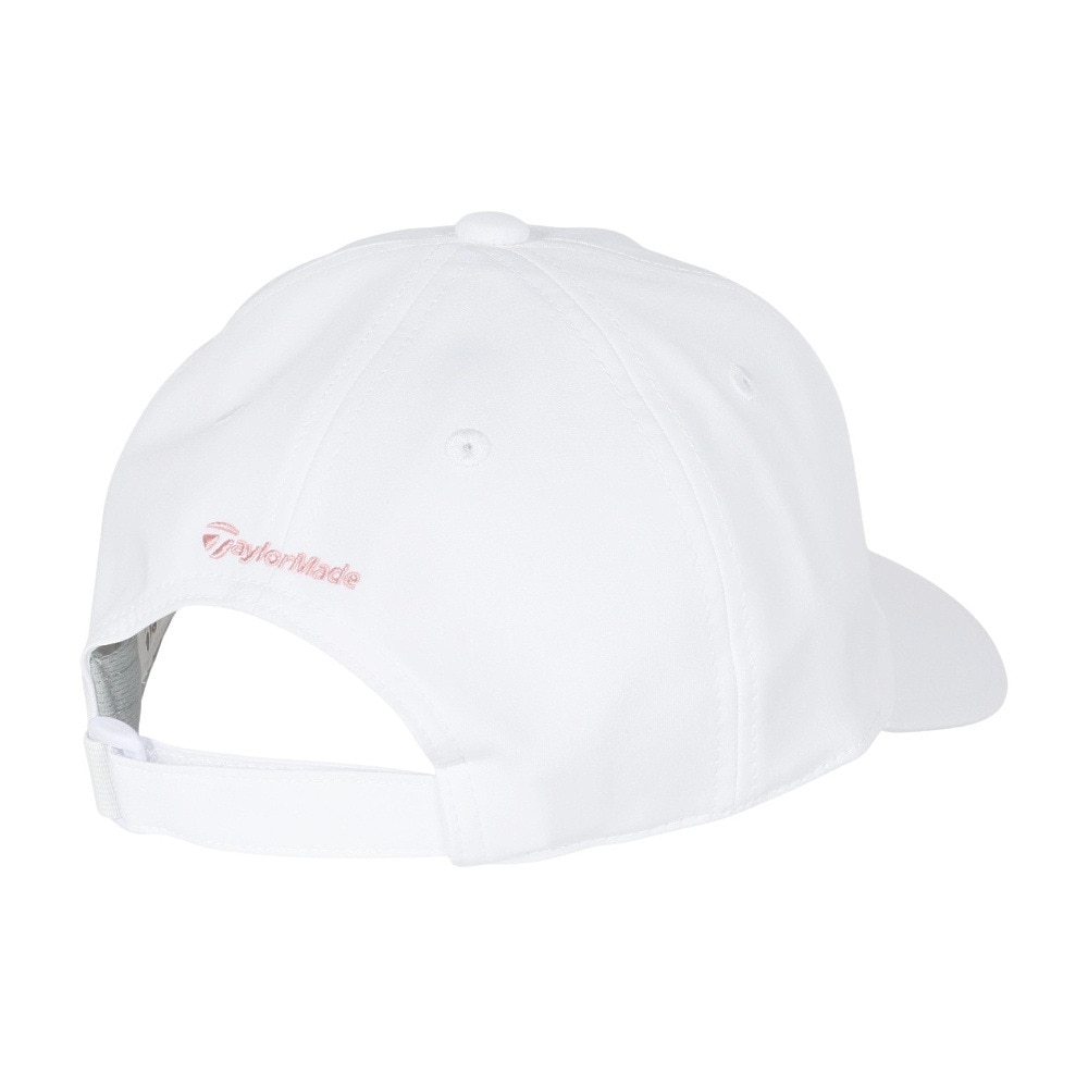 テーラーメイド（TAYLORMADE）（レディース）ゴルフ 帽子 ワイドブリム