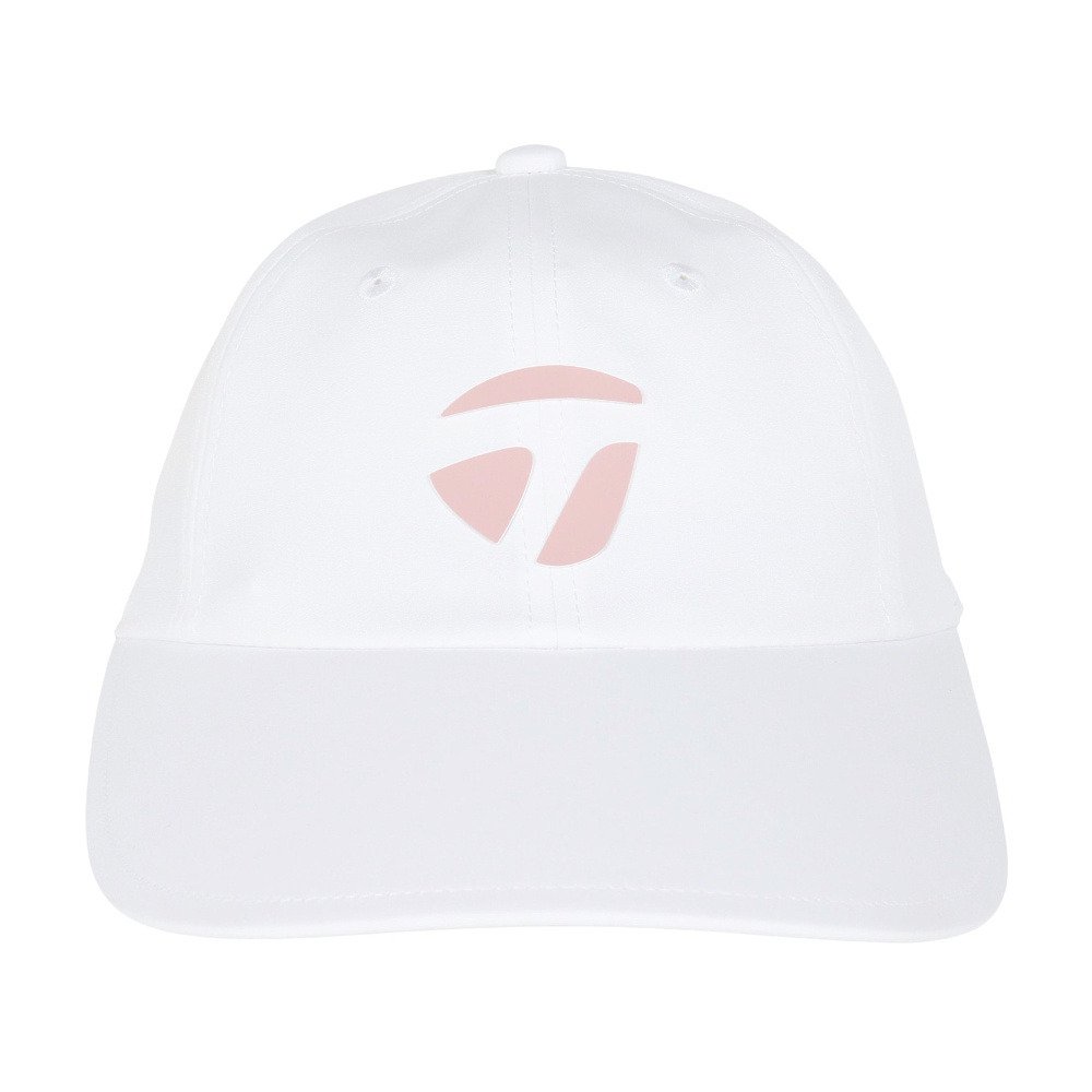 テーラーメイド（TAYLORMADE）（レディース）ゴルフ 帽子 ワイドブリム METAL-T キャップ M20077-UN941