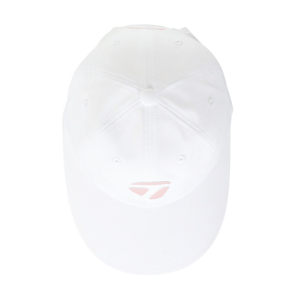 テーラーメイド（TAYLORMADE）（レディース）ゴルフ 帽子 ワイドブリム METAL-T キャップ M20077-UN941