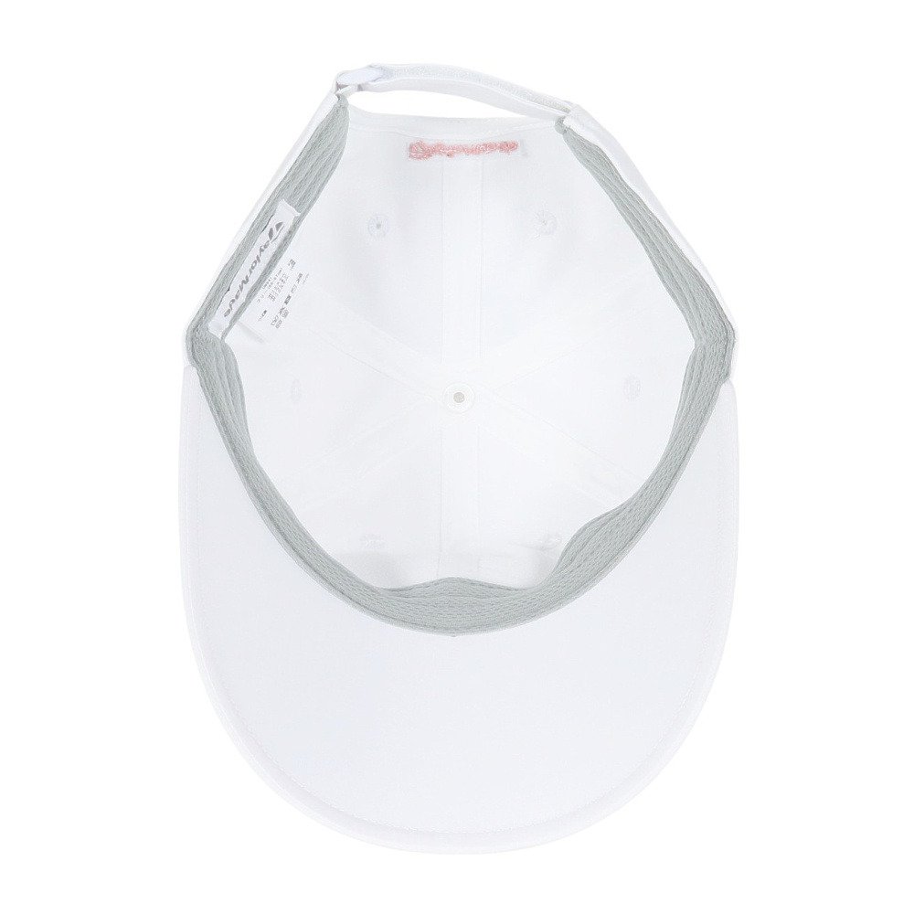 テーラーメイド（TAYLORMADE）（レディース）ゴルフ 帽子 ワイドブリム METAL-T キャップ M20077-UN941