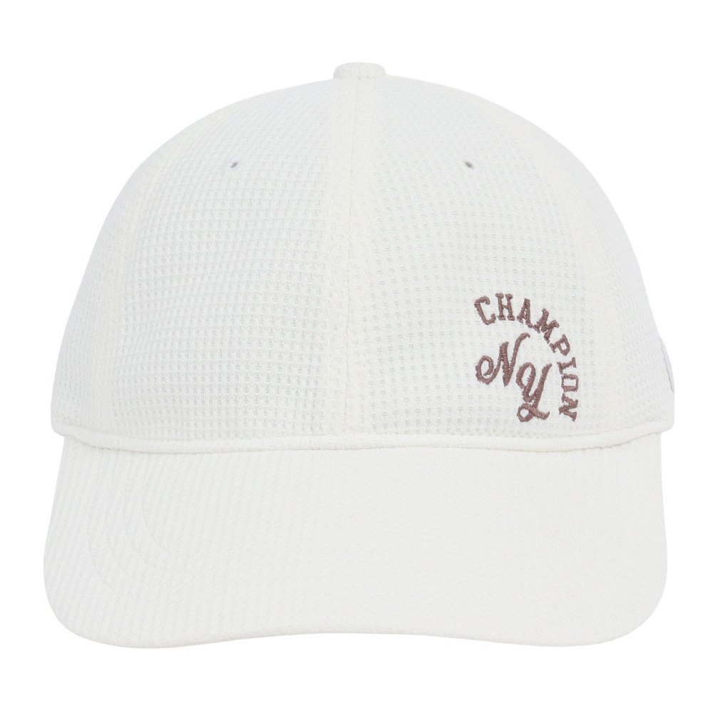 チャンピオン（CHAMPION）（レディース）ゴルフ 帽子 キャップ CW-CG703C 020