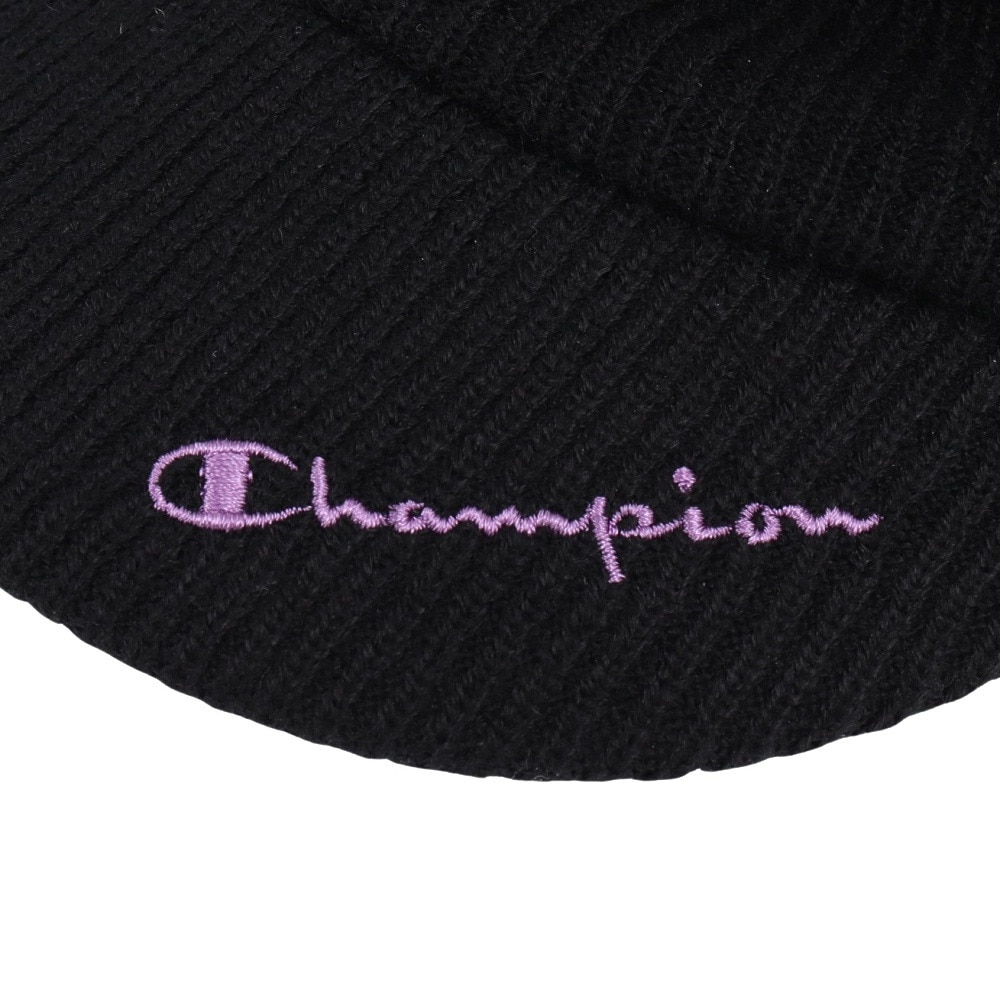 チャンピオン（CHAMPION）（レディース）ゴルフ 帽子 キャップ CW-CG704C 090
