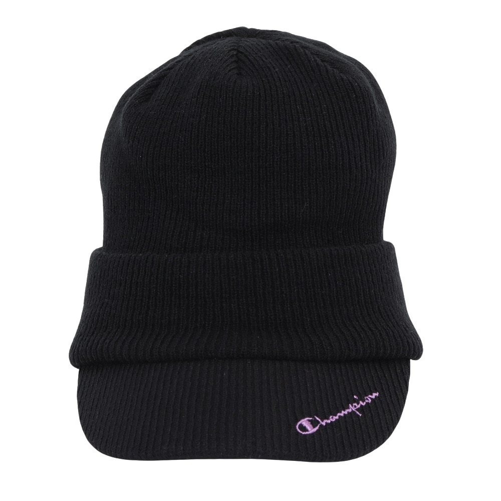 チャンピオン（CHAMPION）（レディース）ゴルフ 帽子 キャップ CW-CG704C 090