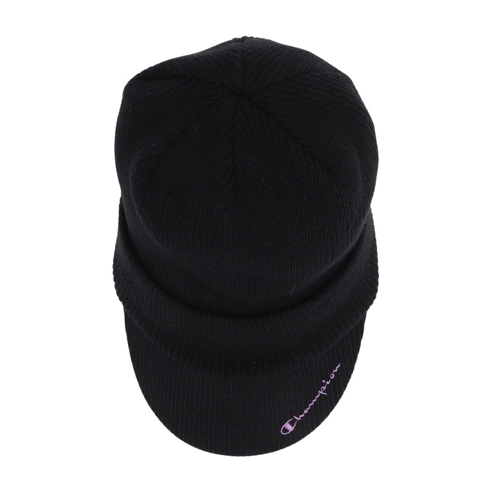 チャンピオン（CHAMPION）（レディース）ゴルフ 帽子 キャップ CW-CG704C 090