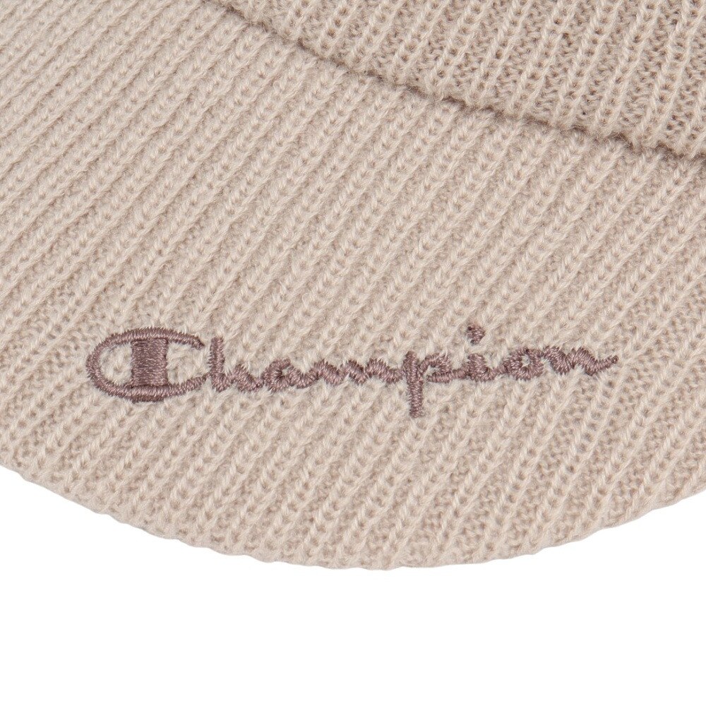 チャンピオン（CHAMPION）（レディース）ゴルフ 帽子 キャップ CW-CG704C 791