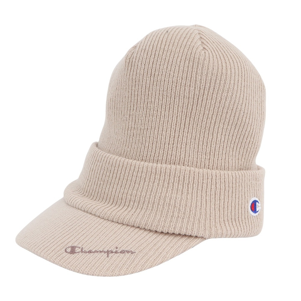 チャンピオン（CHAMPION）（レディース）ゴルフ 帽子 キャップ CW-CG704C 791