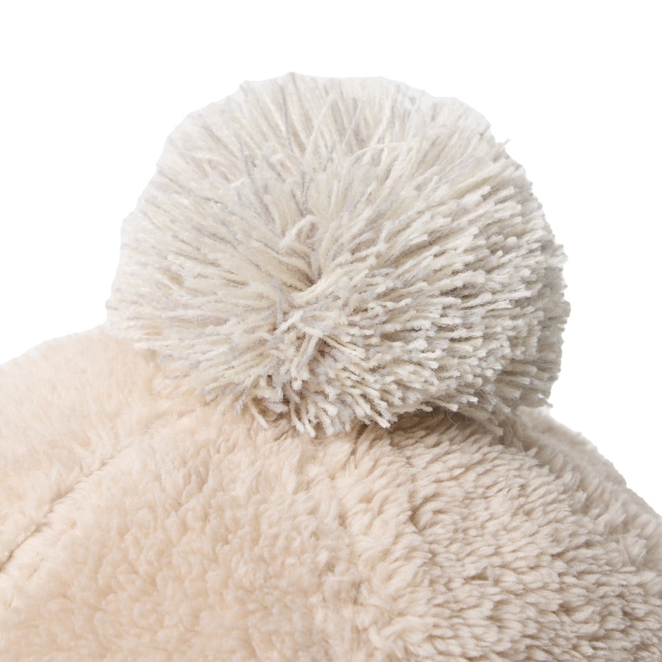 ニューエラ（NEW ERA）（レディース）帽子 9TWENTY Mink Fleece キャップ 14669016