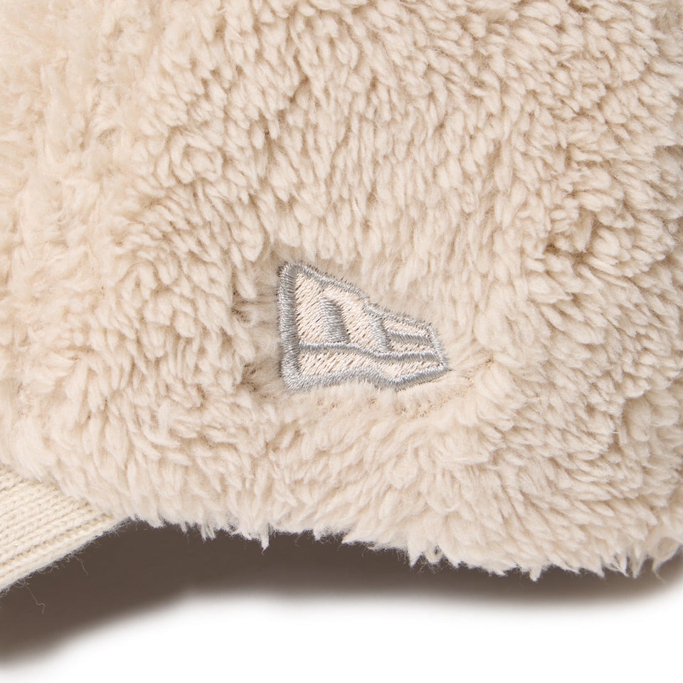ニューエラ（NEW ERA）（レディース）帽子 9TWENTY Mink Fleece キャップ 14669016