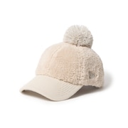 (レディース)帽子 9TWENTY Mink Fleece キャップ 14669016