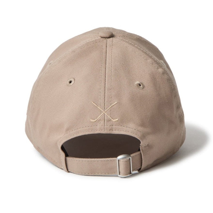 ニューエラ（NEW ERA）（レディース）ゴルフ ロングバイザー キャップ 9TWENTY  Nuance Color クラシックロゴ 14669023