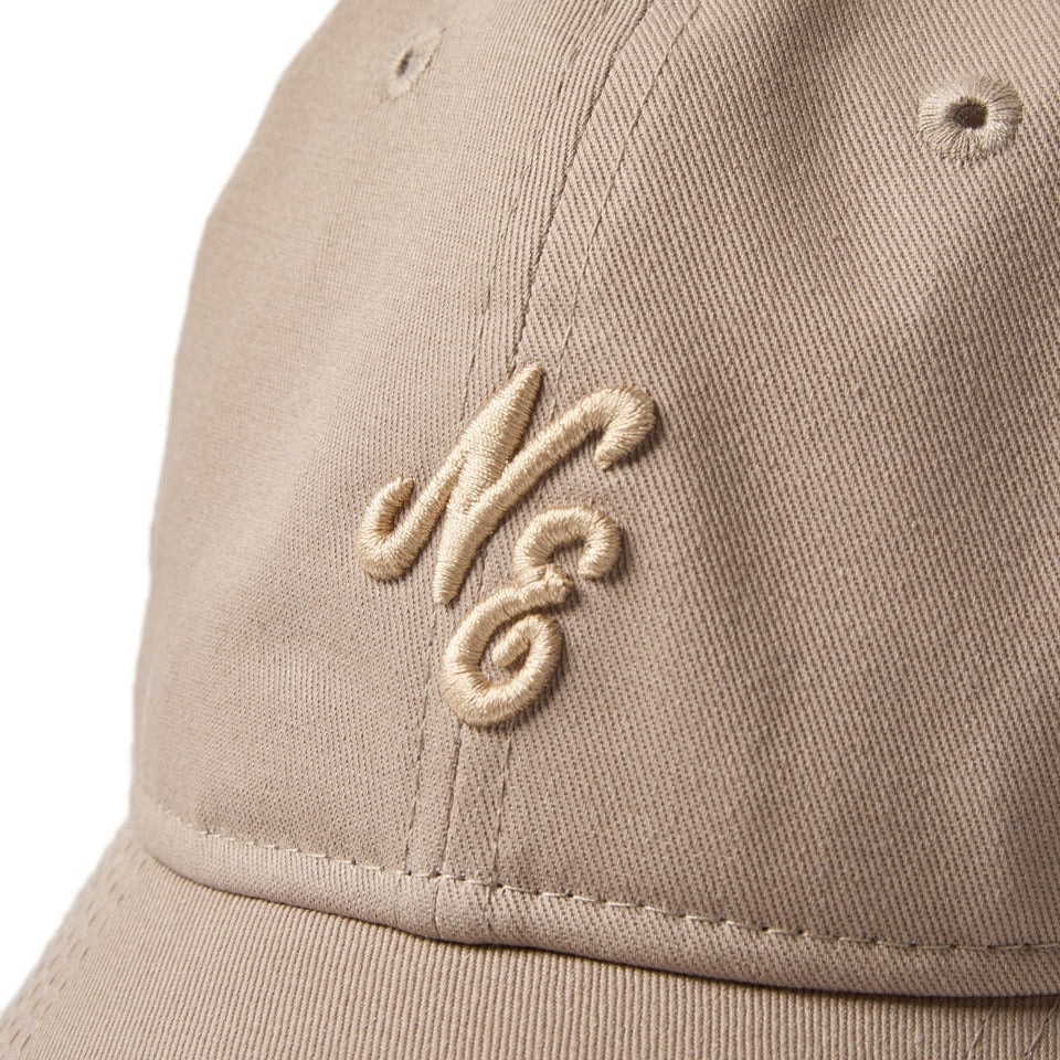 ニューエラ（NEW ERA）（レディース）ゴルフ ロングバイザー キャップ 9TWENTY  Nuance Color クラシックロゴ 14669023