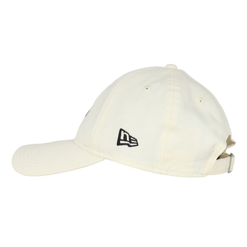 ニューエラ（NEW ERA）（レディース）ゴルフ 帽子 9TWENTY ロング