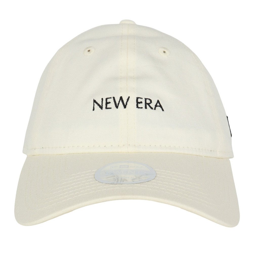 ニューエラ（NEW ERA）（レディース）ゴルフ 帽子 9TWENTY ロング