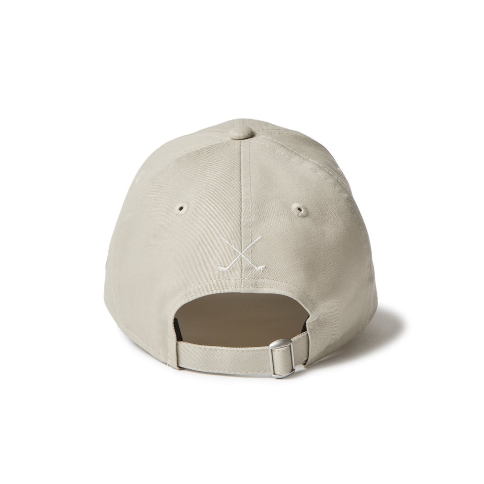 ニューエラ（NEW ERA）（レディース）帽子 9TWENTY ロングバイザー Nuance Color クラシックロゴ キャップ 14669021