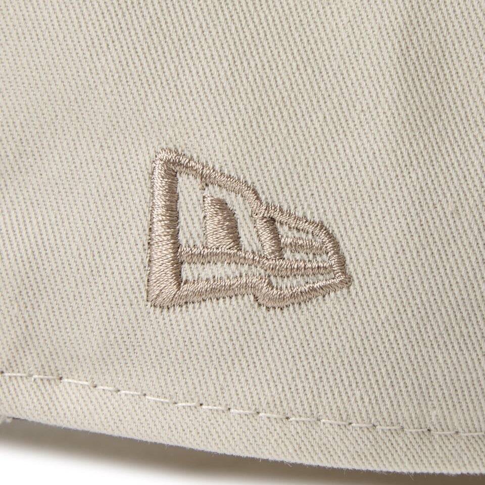 ニューエラ（NEW ERA）（レディース）帽子 9TWENTY ロングバイザー Nuance Color クラシックロゴ キャップ 14669021