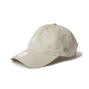 (レディース)帽子 9TWENTY ロングバイザー Nuance Color クラシックロゴ キャップ 14669021